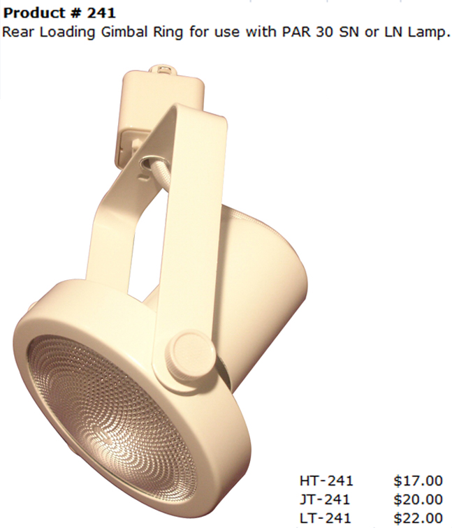Prodct # 241