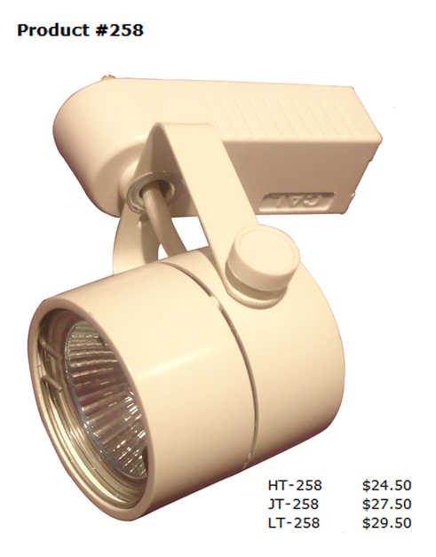 Product # 258