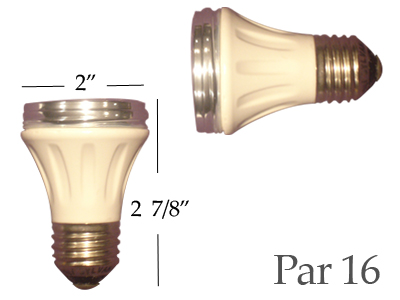 Par 16 Halogen Light