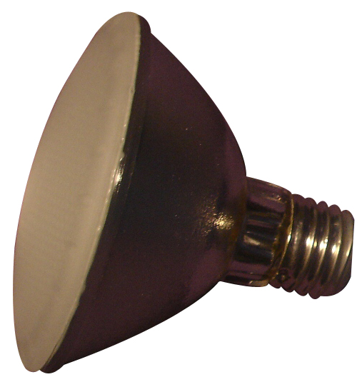 Frosted Halogen Par Lamps