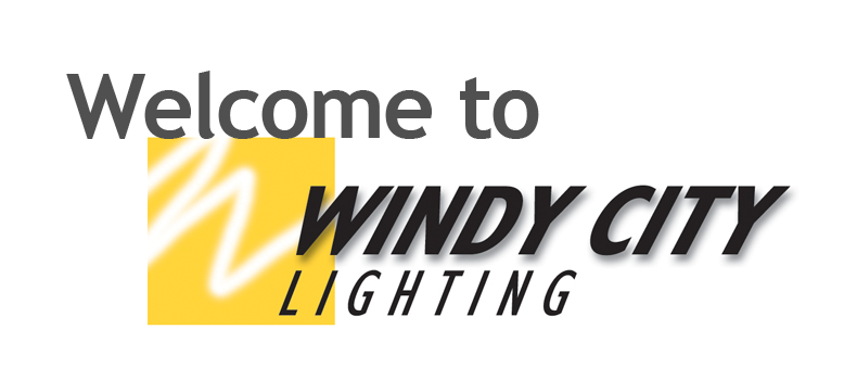 Welcome to Windy City Lighting